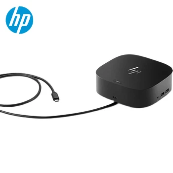 HP G5 5TW10AA עגינה תחנת העגינה למחשב הנייד USB-C RJ45, HDMI DP 4K