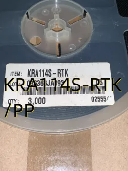 10pcs KRA114S-RTK /PP