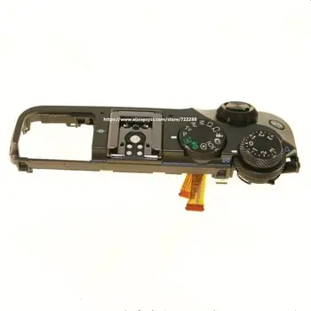 חלק תיקון עבור Canon EOS M6 המכסה העליון בתיק יחידת שחור CM2-2109-000