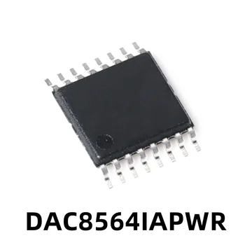 1PCS DAC8564IAPWR TSSOP16 DAC8564 16-bit DAC דיגיטלי לאנלוגי ממיר צ ' יפ המקורי.