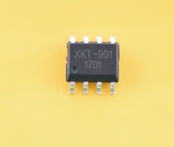 XKT-901 גבוהה-כוח טעינה אלחוטית ספק כוח IC טעינה אלחוטית שבב טעינה אלחוטית פתרון