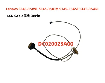 Lcd Cable For Lenovo IdeaPad S145-14iwl S145-15I4W DC020023A00 DC020023A20 DC020023A10