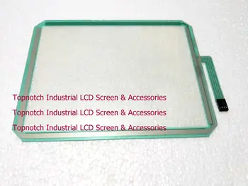 המותג החדש מסך מגע דיגיטלית עבור ETOP32-0050 ETOP320050 משטח זכוכית